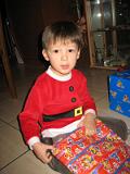 Jour de Noël le 25 Décembre 2009
